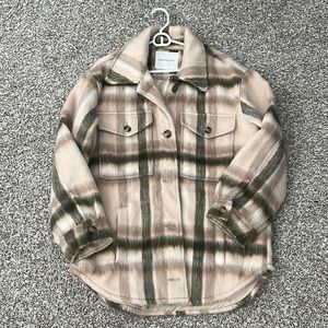 American eagle shaket